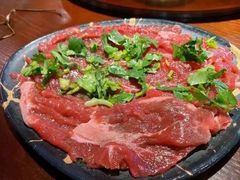 -受气牛肉·重庆耙牛肉(来福士店)