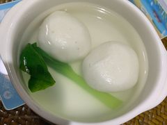 -烟水渔庄餐厅(西溪湿地店)