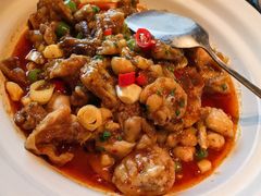 -简小舍·民间手艺菜(武昌江滩店)