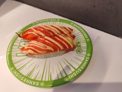 -三禾寿司(君尚店)