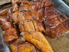 -夏茅维记饭店