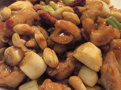 -又一福烤鸭·北京菜(东四店)