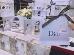 -Dior迪奥(上海世茂广场店)