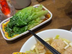-一记面馆(易发店)