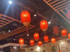 -满园烤鸭·春饼(太原街万达店)
