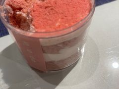 -闻鲜素食茶餐厅(高新区店)