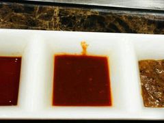 -尚雅铁板料理自助餐厅(乐松店)