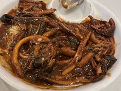 -松鹤楼(狮山永利广场店)