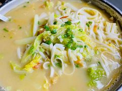 烩面-郑辣记田螺