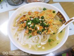 -荔林食店(西华路店)