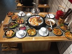 -酒拾烤肉(大汉悦中心店)
