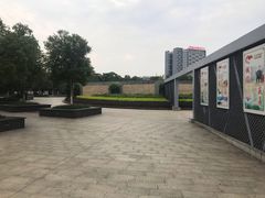 -雀儿山公园