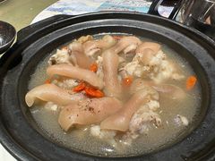 -年辉渔村