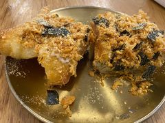 -小豆海棠(嘉兴路店)