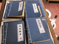 -黎里古镇