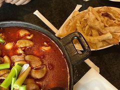 -湘肠香火锅店(团结湖店)