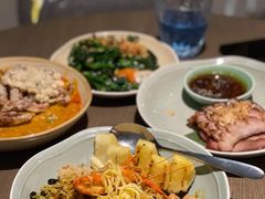 -CHINCHIN 青青·泰国料理(万象食家店)