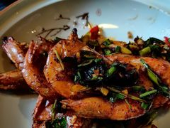 -大理实力希尔顿酒店•御玺中餐厅