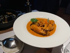 -狮拾久·现代新加坡料理(福田COCO Park店)