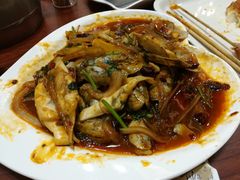 -金刚山烧烤(中山路店)