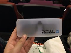 -金逸影城(中关村店)