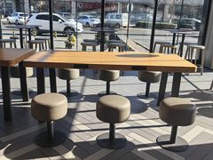 -肯德基(葛沽DT店)