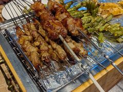 -老大连·海肠捞饭·大连海鲜大连菜(西安路店)