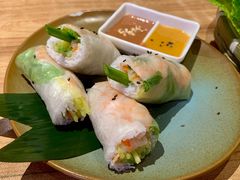 -越美小馆·越南料理(曲江店)