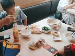 -味千拉面(东方明珠店)