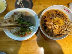 -古真记钵钵鸡(总店)
