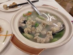 -东方饺子王(新奥购物中心店)