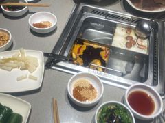 -海底捞火锅(江宸天街店)