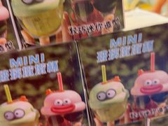 -大师傅金奖啤酒鱼(西街口总店)