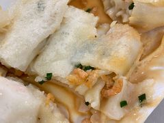 -芬芳甜品(同福路店)