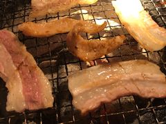 -山之屋炭火烧肉·生啤畅饮(大朗万科中央公园店)