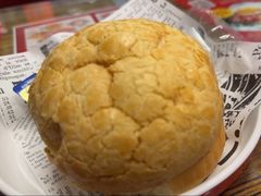 -孖记茶档·热腾茶餐(江南西plus店)