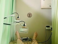 -南京君和堂中医门诊部