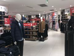 -优衣库(上海正大广场店)