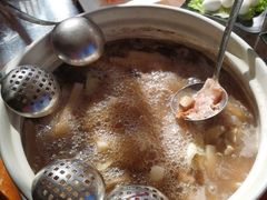 -阿鹏故事野生菌火锅(双廊古镇店)