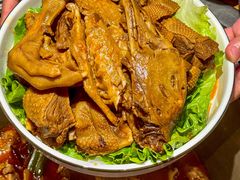 -山河屯铁锅炖·非遗铁锅炖(华强北店)