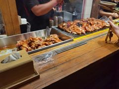 -沙州食驿·非遗小吃夜市