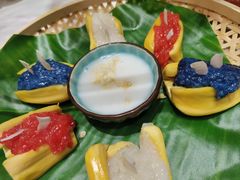 -意浓东南亚餐厅(滕州万达店)