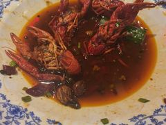 -满盆红龙虾(开发区店)