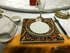 -万宝海鲜舫(劳动公园店)