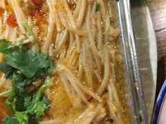 -大壮家原味烤肉(兴华北街店)