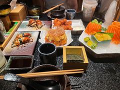 -無境·匠心日本料理(汉街店)