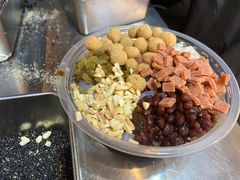 -运栋天马牛肉饼(林科大店)