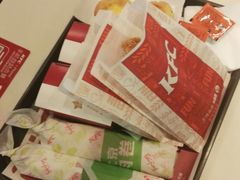 -肯德基(西安兴庆店)