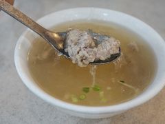 -台中肉员