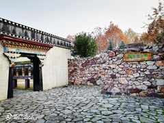-武汉园博园(武汉自然博物馆)